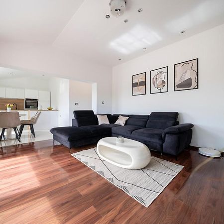 Apartment Absolute Gray Zadar Eksteriør bilde