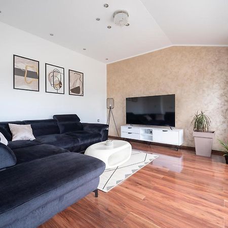 Apartment Absolute Gray Zadar Eksteriør bilde