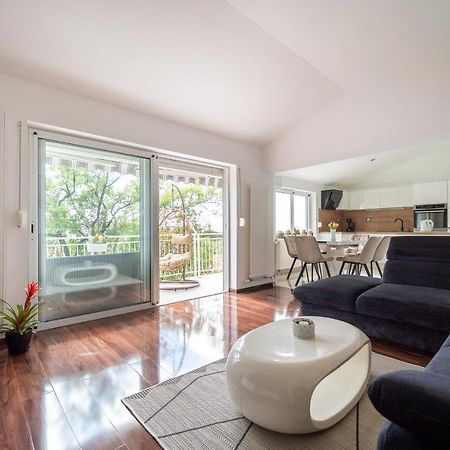 Apartment Absolute Gray Zadar Eksteriør bilde