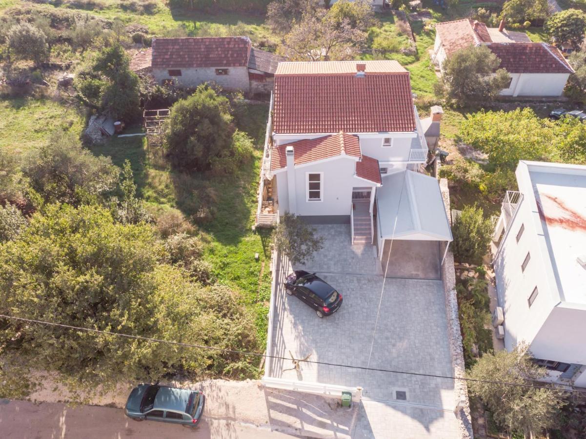 Apartment Absolute Gray Zadar Eksteriør bilde