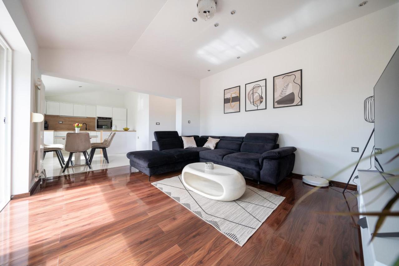 Apartment Absolute Gray Zadar Eksteriør bilde