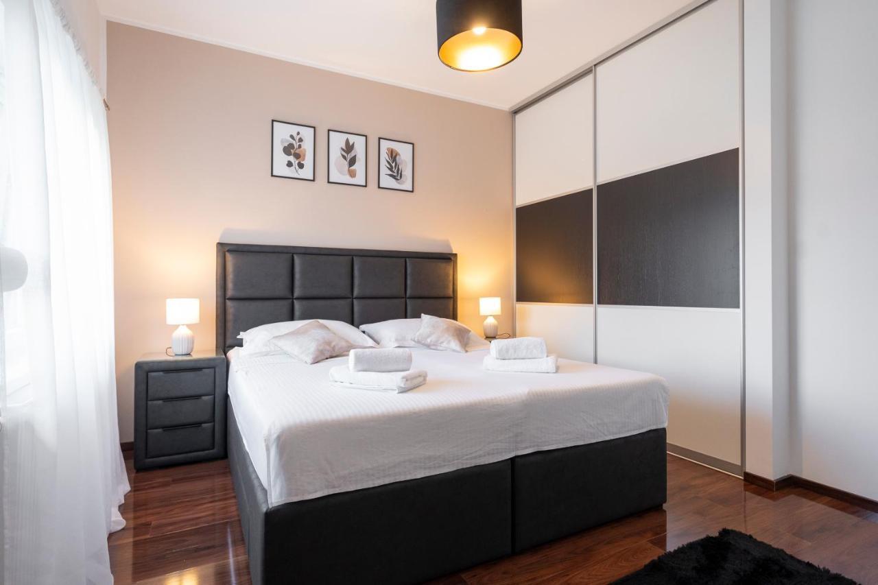 Apartment Absolute Gray Zadar Eksteriør bilde