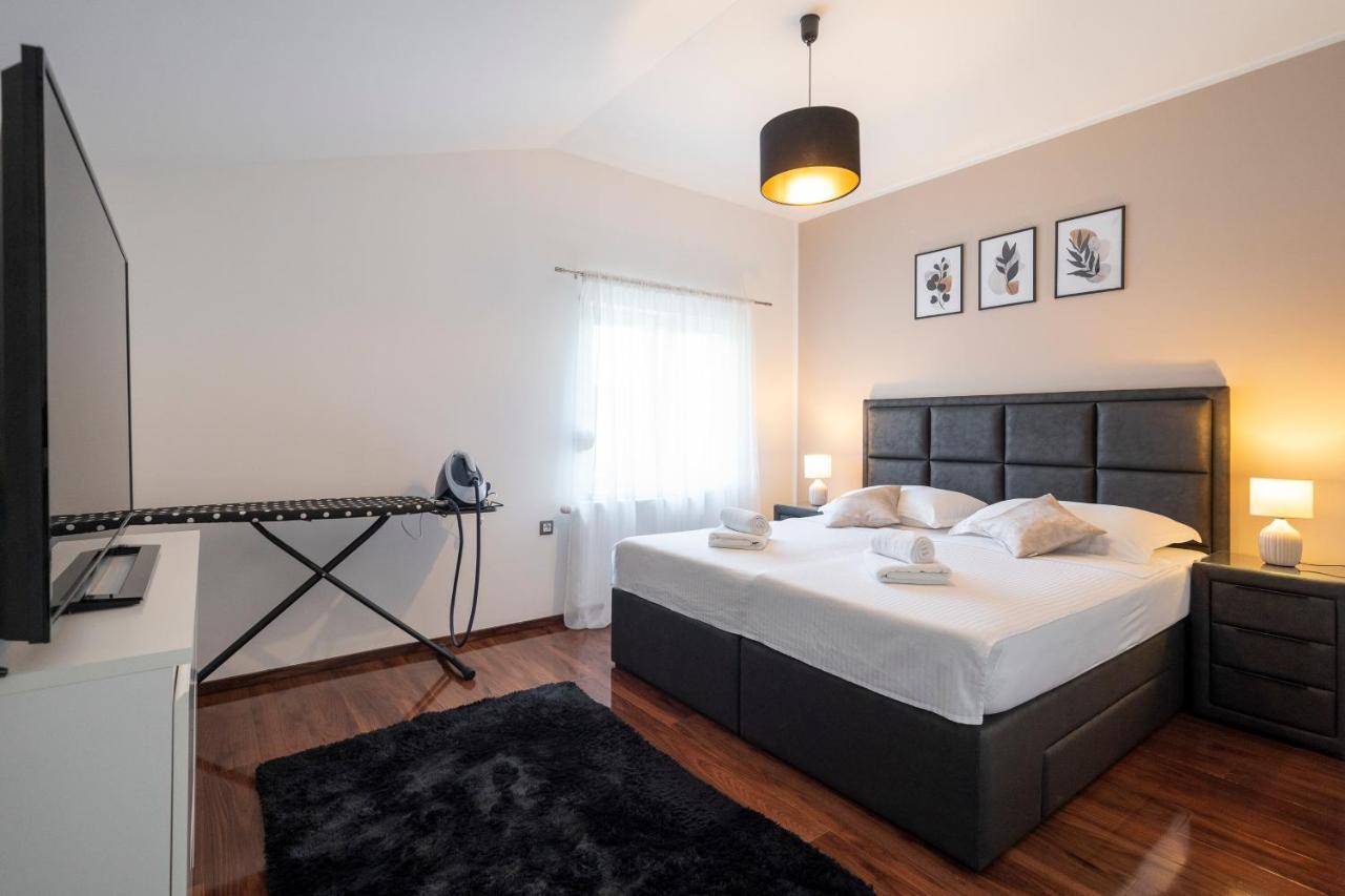 Apartment Absolute Gray Zadar Eksteriør bilde