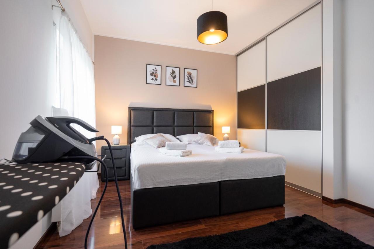 Apartment Absolute Gray Zadar Eksteriør bilde