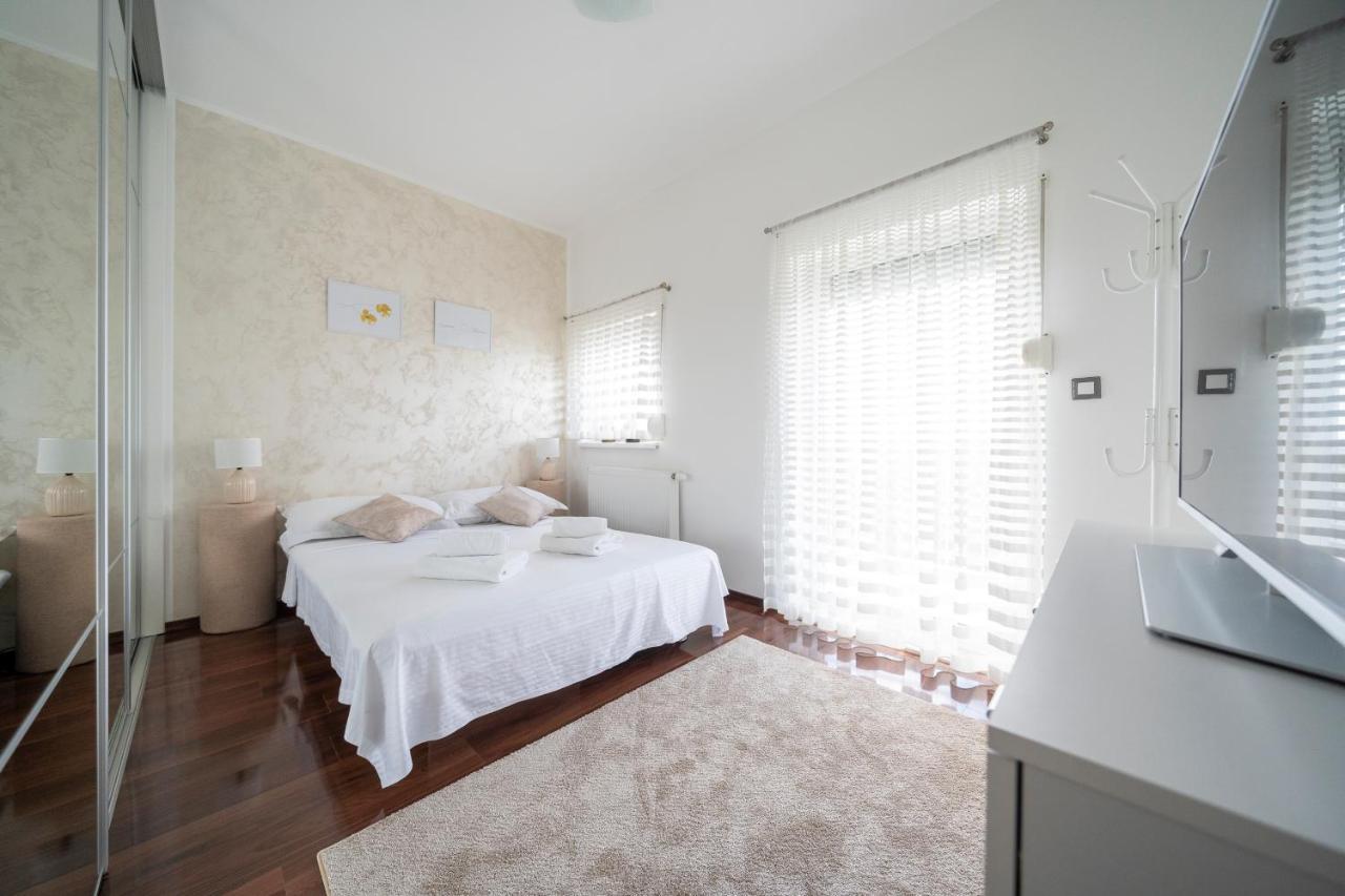 Apartment Absolute Gray Zadar Eksteriør bilde
