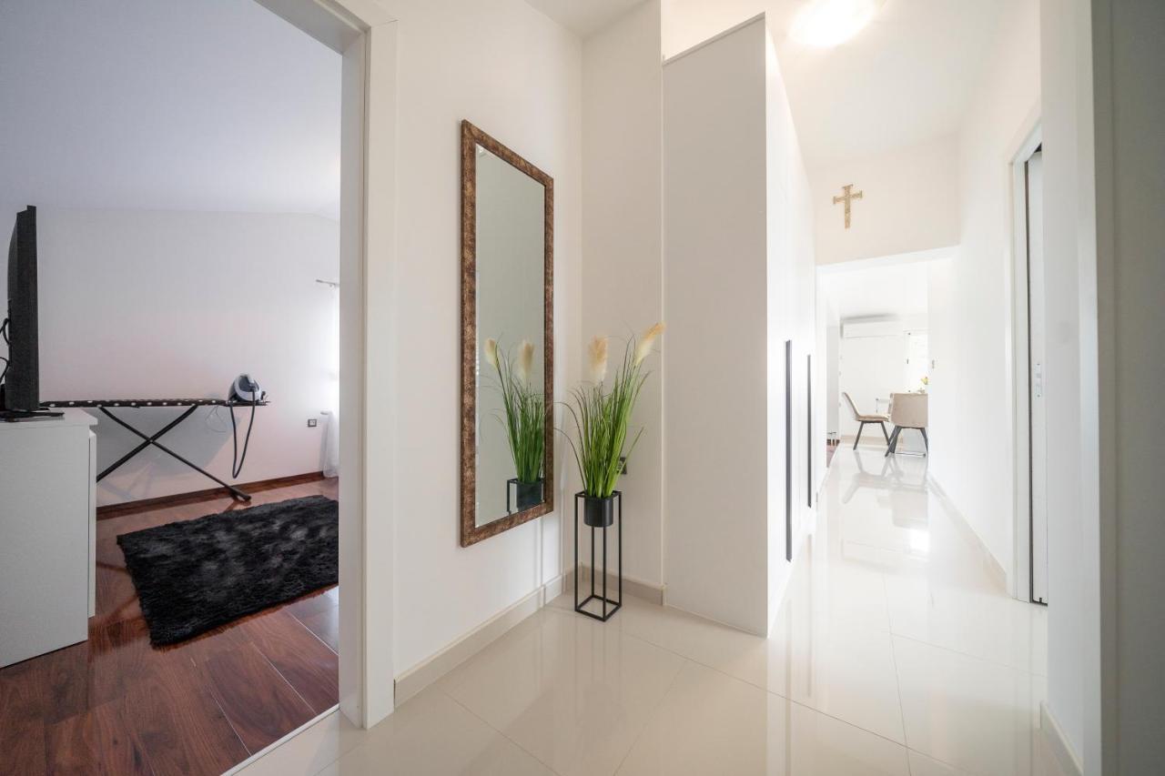 Apartment Absolute Gray Zadar Eksteriør bilde