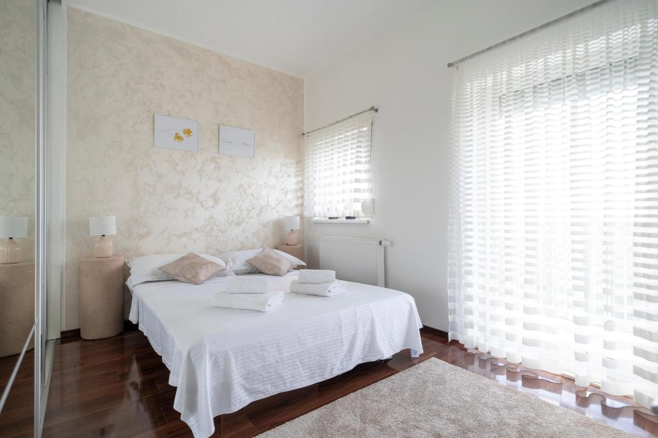 Apartment Absolute Gray Zadar Eksteriør bilde