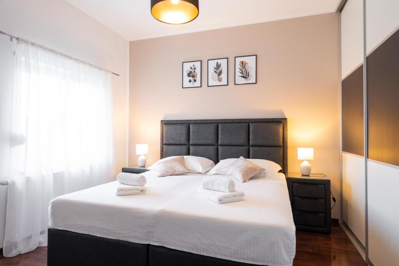 Apartment Absolute Gray Zadar Eksteriør bilde