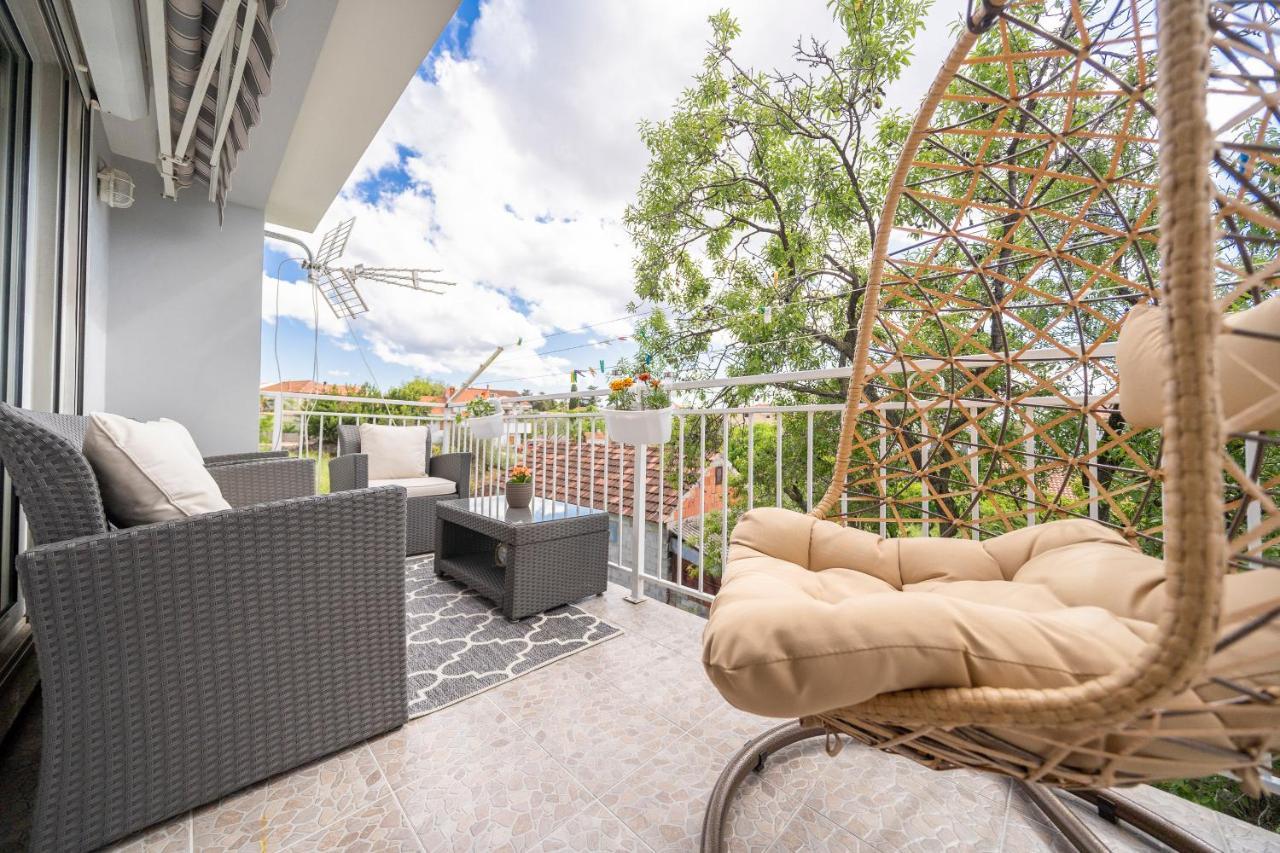 Apartment Absolute Gray Zadar Eksteriør bilde