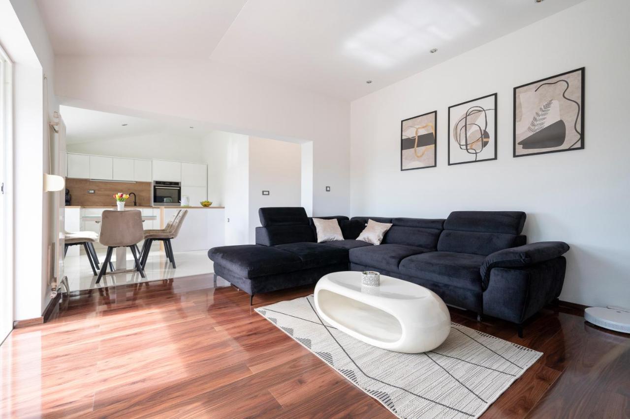 Apartment Absolute Gray Zadar Eksteriør bilde