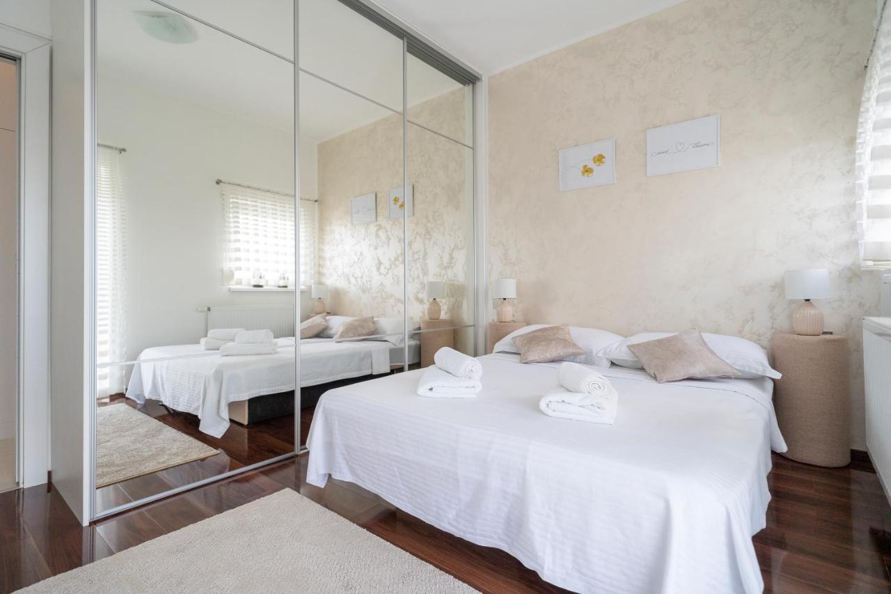 Apartment Absolute Gray Zadar Eksteriør bilde