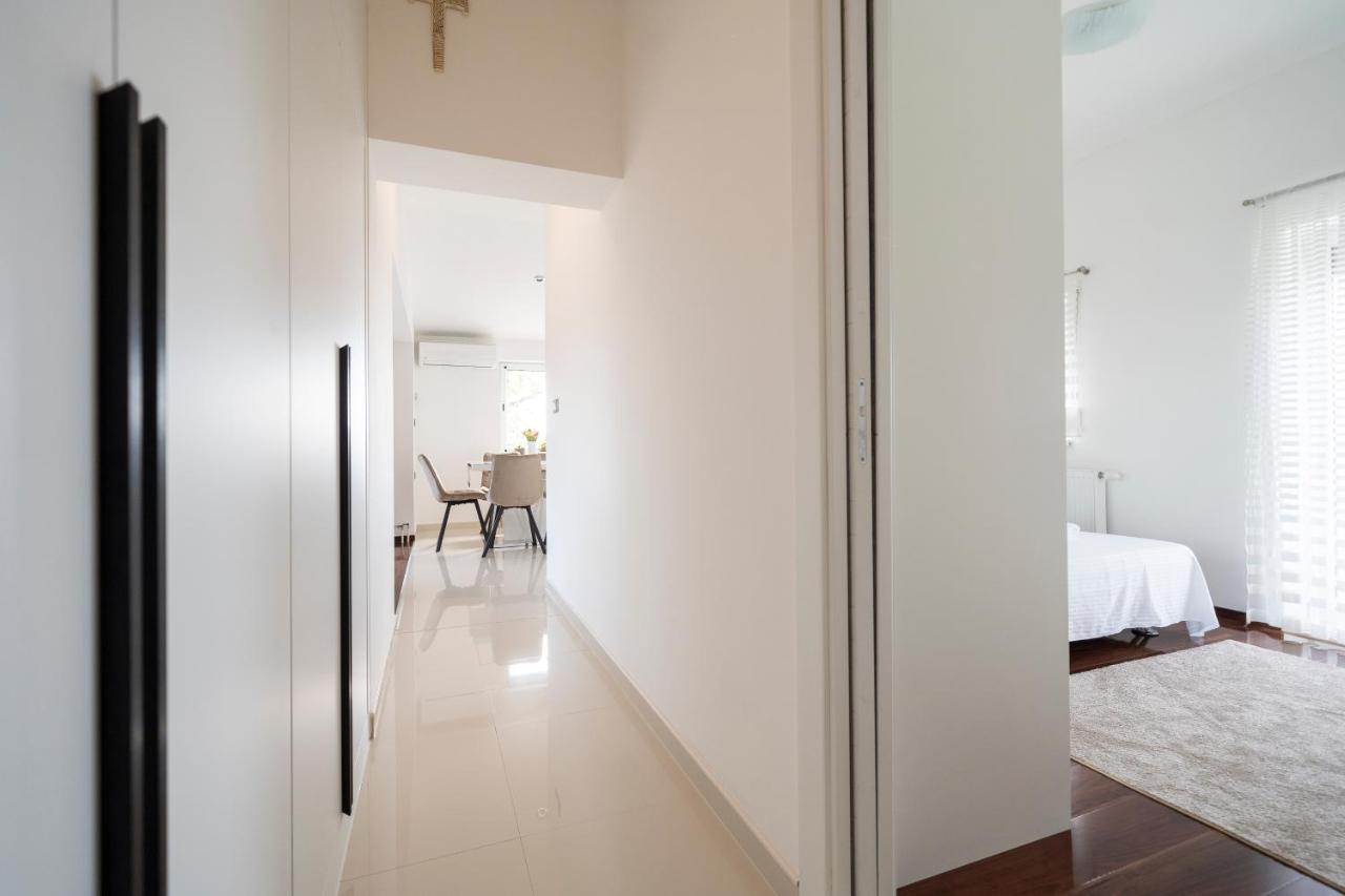 Apartment Absolute Gray Zadar Eksteriør bilde