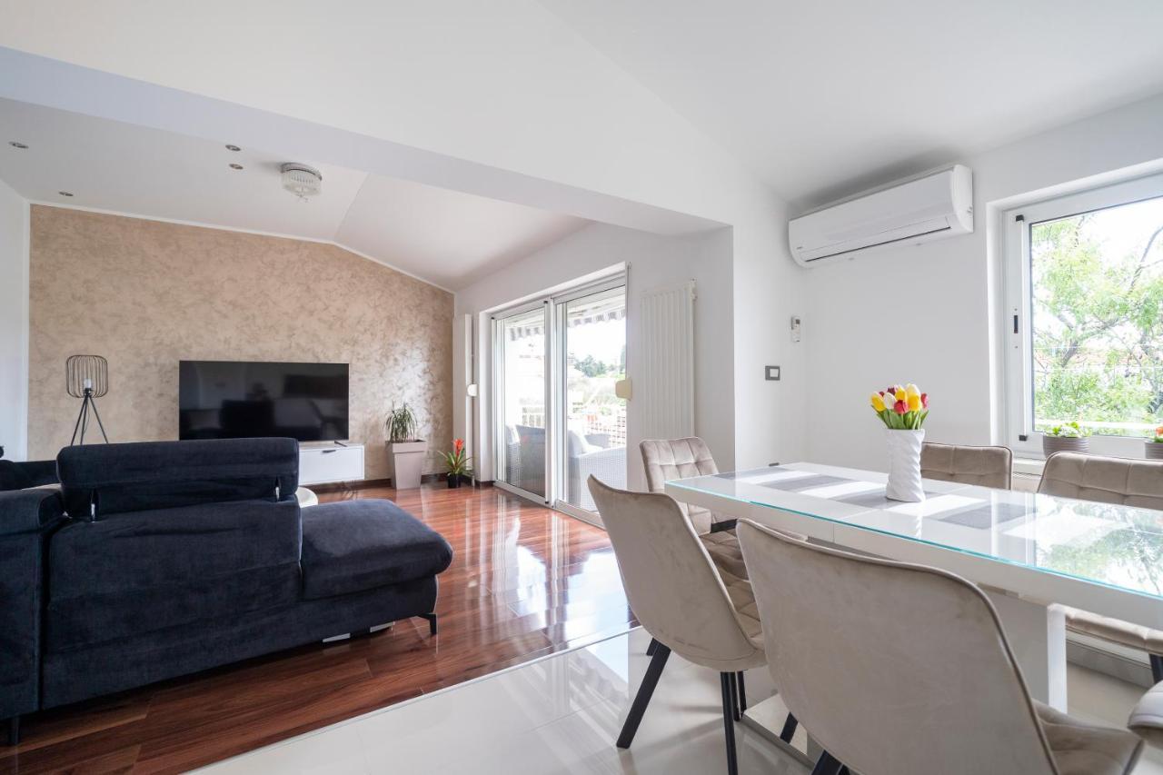 Apartment Absolute Gray Zadar Eksteriør bilde