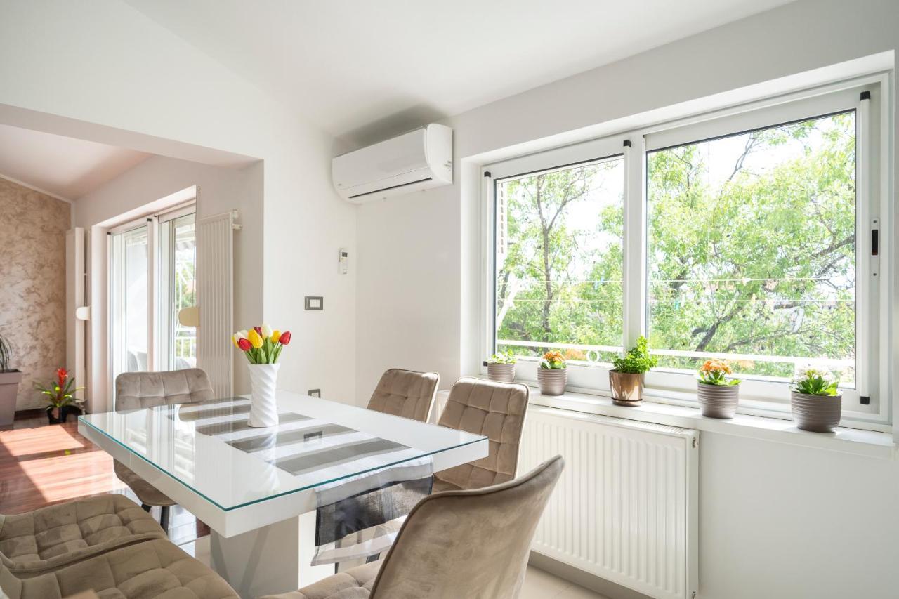 Apartment Absolute Gray Zadar Eksteriør bilde